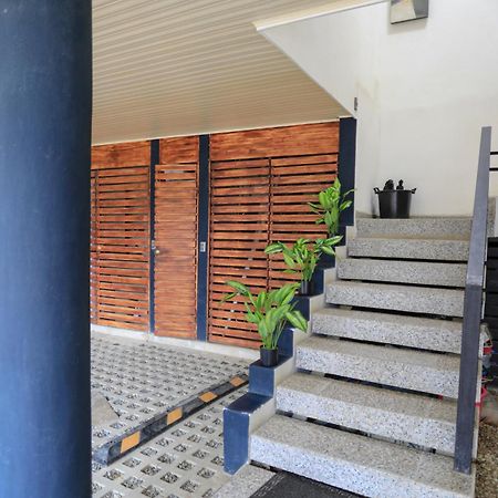 Beach Break Santa Teresa Apartamentos Playa Santa Teresa  ภายนอก รูปภาพ