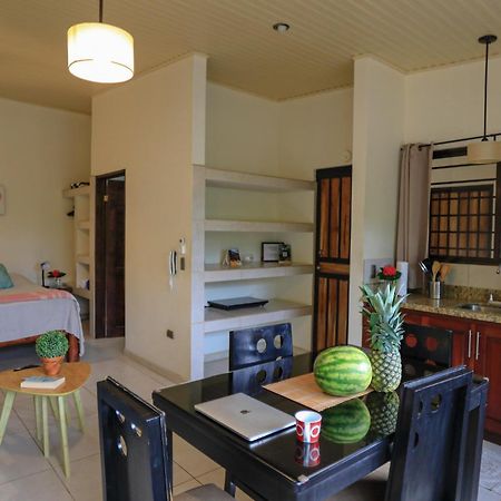Beach Break Santa Teresa Apartamentos Playa Santa Teresa  ภายนอก รูปภาพ