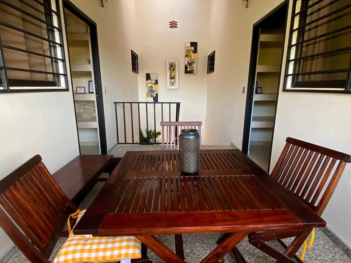 Beach Break Santa Teresa Apartamentos Playa Santa Teresa  ภายนอก รูปภาพ