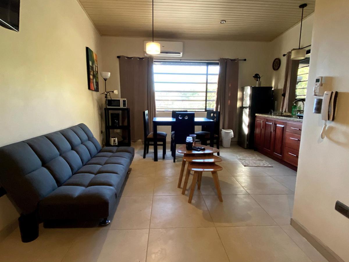 Beach Break Santa Teresa Apartamentos Playa Santa Teresa  ภายนอก รูปภาพ