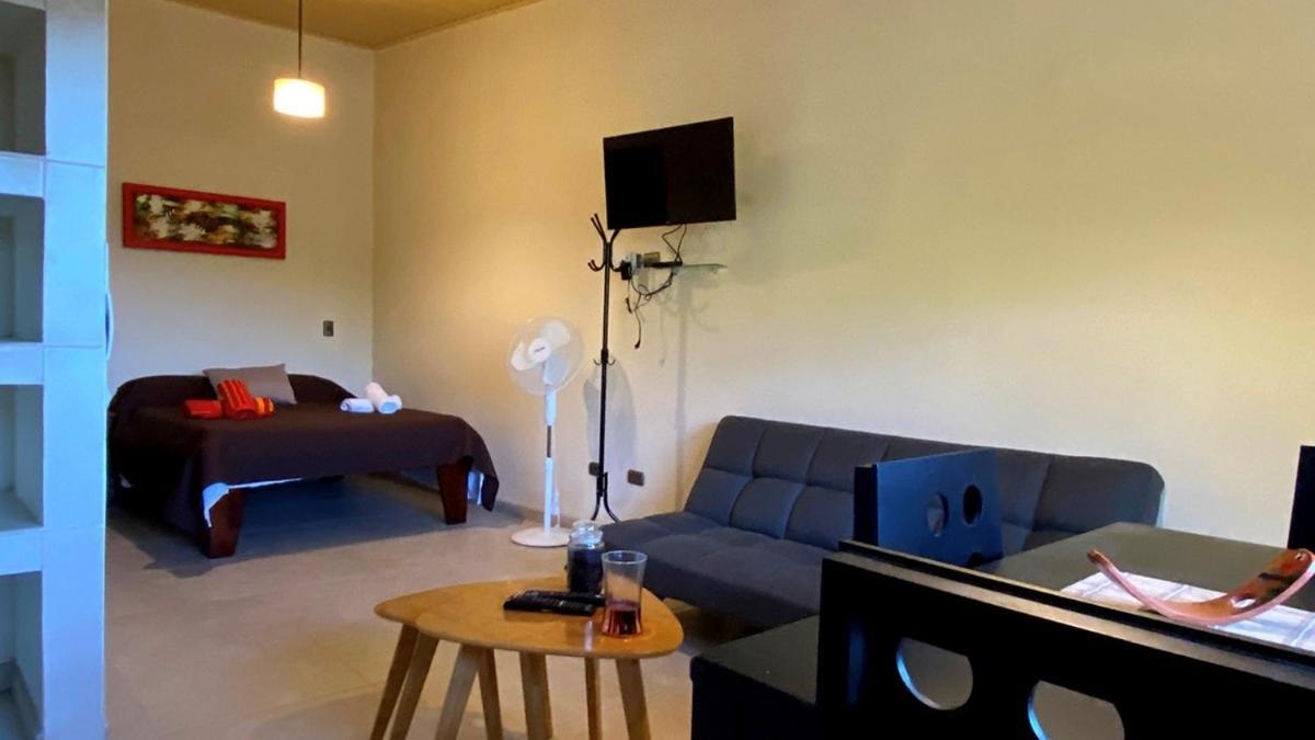 Beach Break Santa Teresa Apartamentos Playa Santa Teresa  ภายนอก รูปภาพ