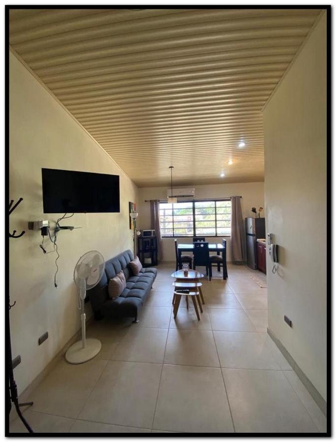 Beach Break Santa Teresa Apartamentos Playa Santa Teresa  ภายนอก รูปภาพ
