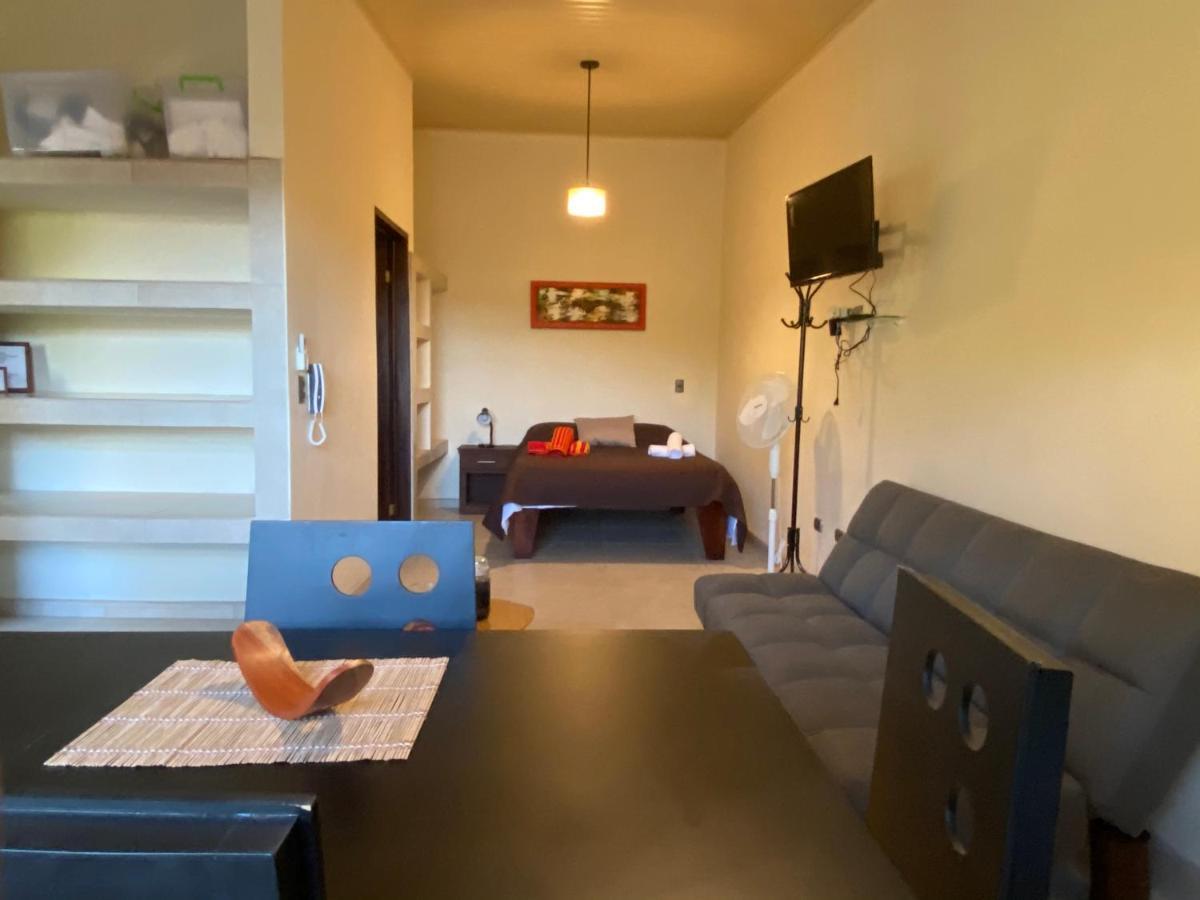Beach Break Santa Teresa Apartamentos Playa Santa Teresa  ภายนอก รูปภาพ