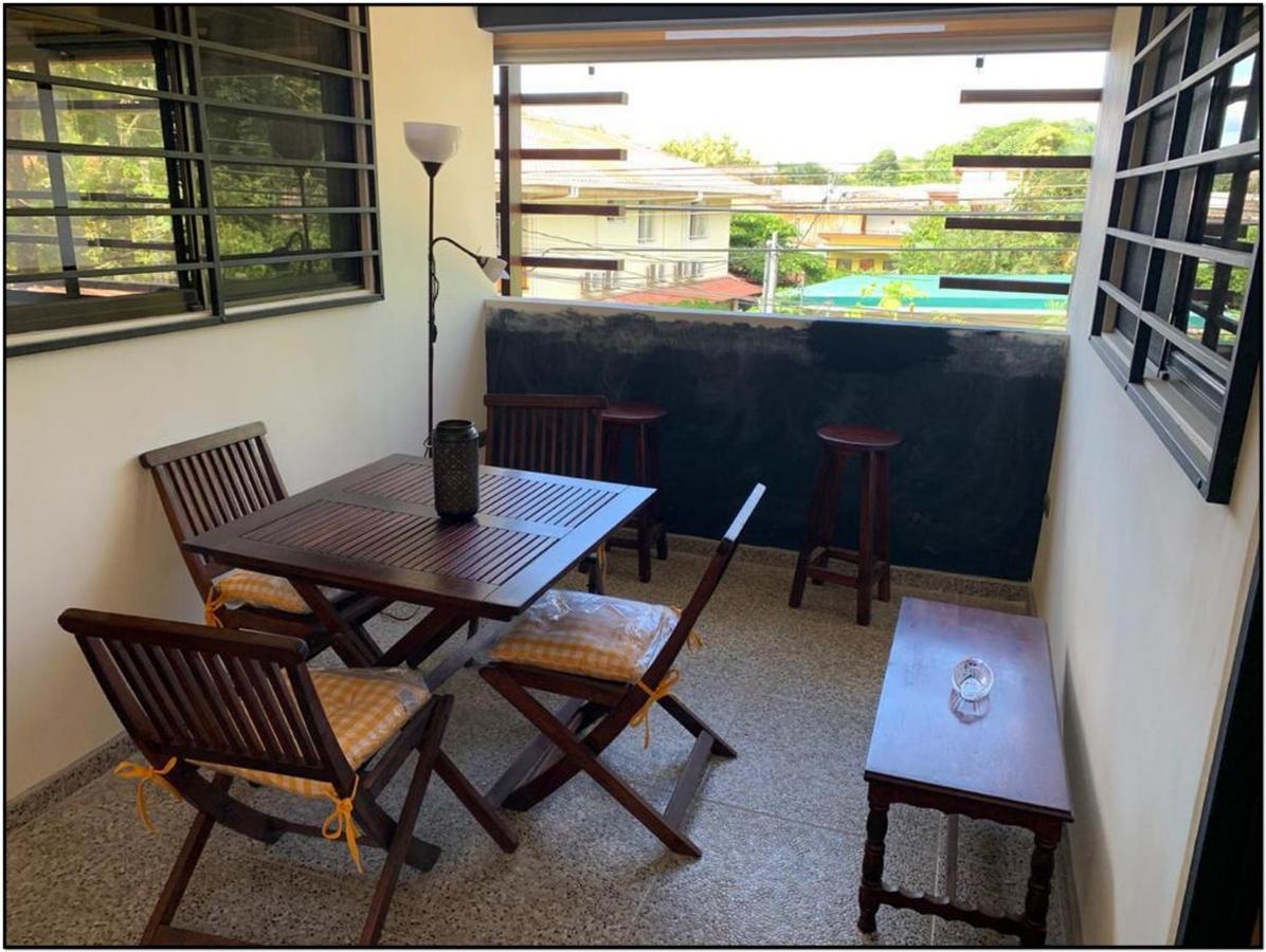 Beach Break Santa Teresa Apartamentos Playa Santa Teresa  ภายนอก รูปภาพ