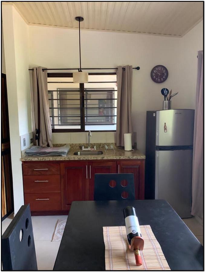 Beach Break Santa Teresa Apartamentos Playa Santa Teresa  ภายนอก รูปภาพ