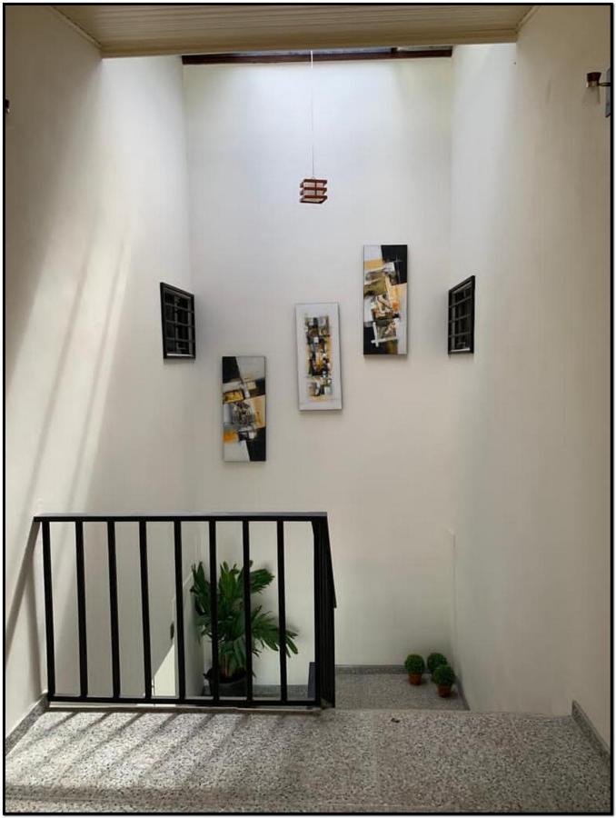Beach Break Santa Teresa Apartamentos Playa Santa Teresa  ภายนอก รูปภาพ