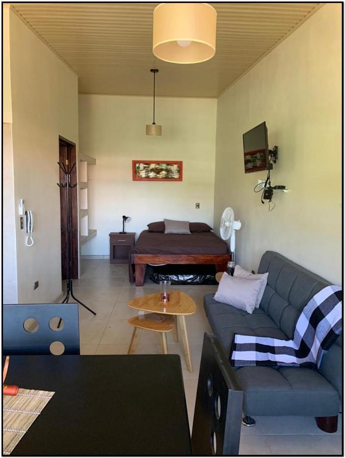 Beach Break Santa Teresa Apartamentos Playa Santa Teresa  ภายนอก รูปภาพ
