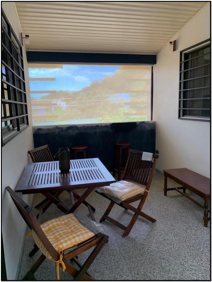 Beach Break Santa Teresa Apartamentos Playa Santa Teresa  ภายนอก รูปภาพ