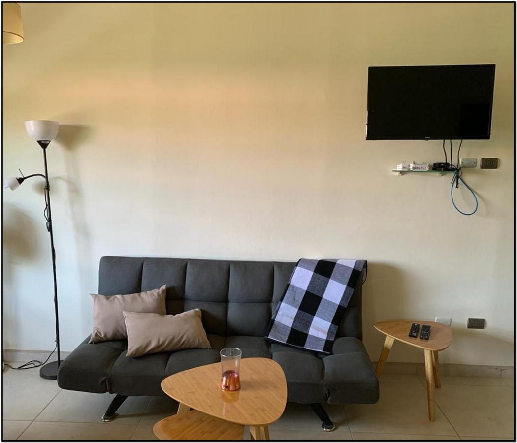 Beach Break Santa Teresa Apartamentos Playa Santa Teresa  ภายนอก รูปภาพ