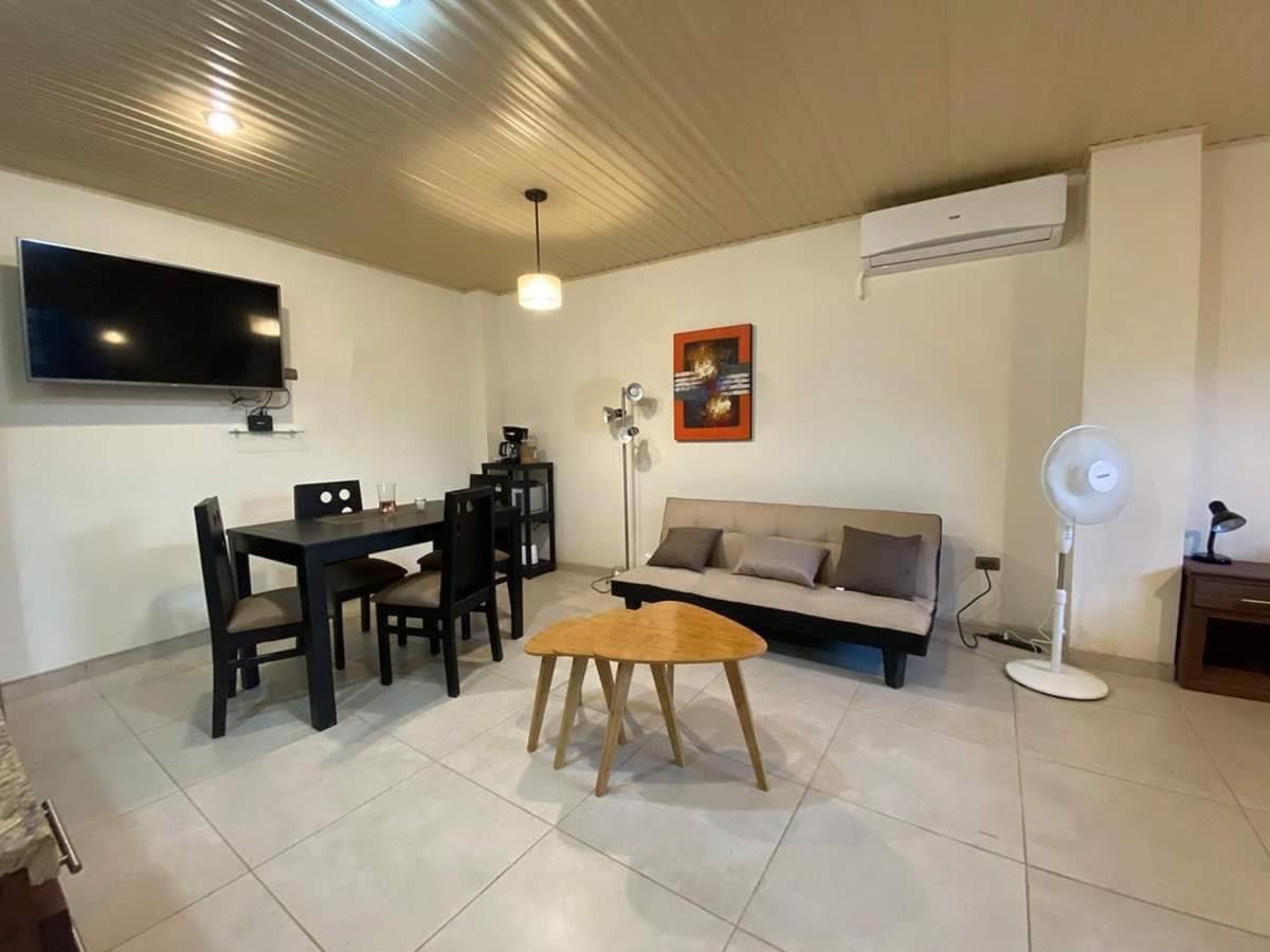 Beach Break Santa Teresa Apartamentos Playa Santa Teresa  ภายนอก รูปภาพ