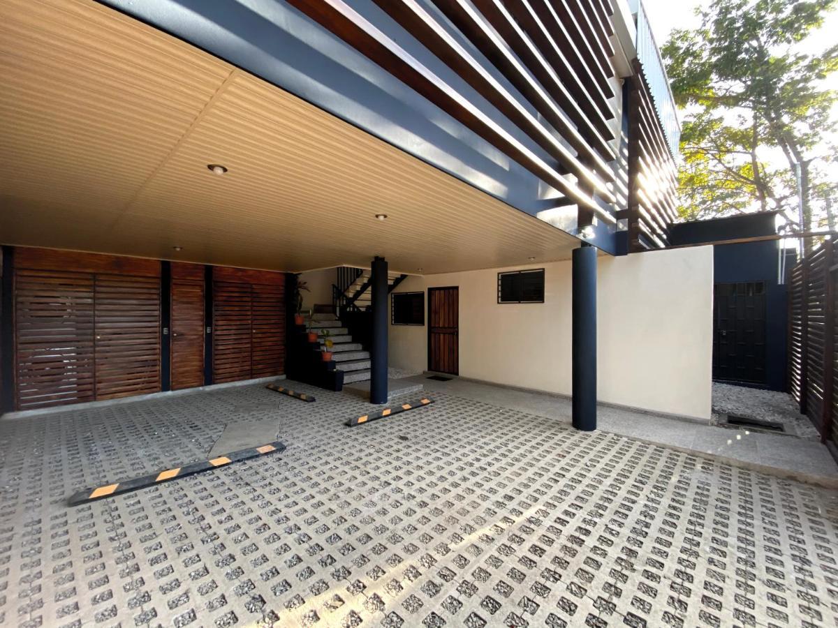 Beach Break Santa Teresa Apartamentos Playa Santa Teresa  ภายนอก รูปภาพ