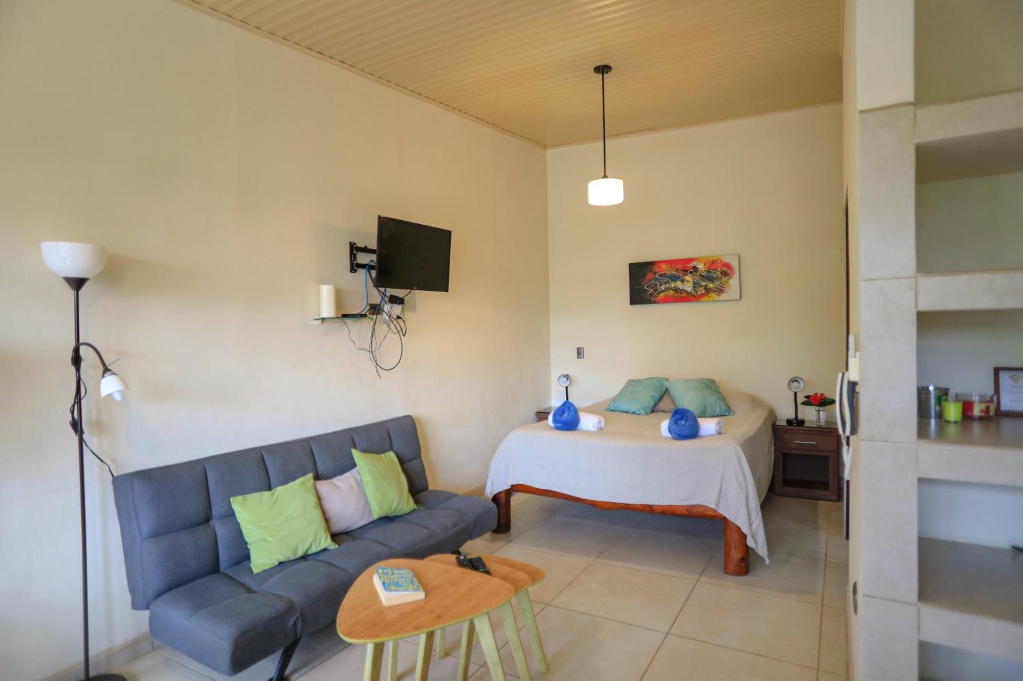 Beach Break Santa Teresa Apartamentos Playa Santa Teresa  ภายนอก รูปภาพ