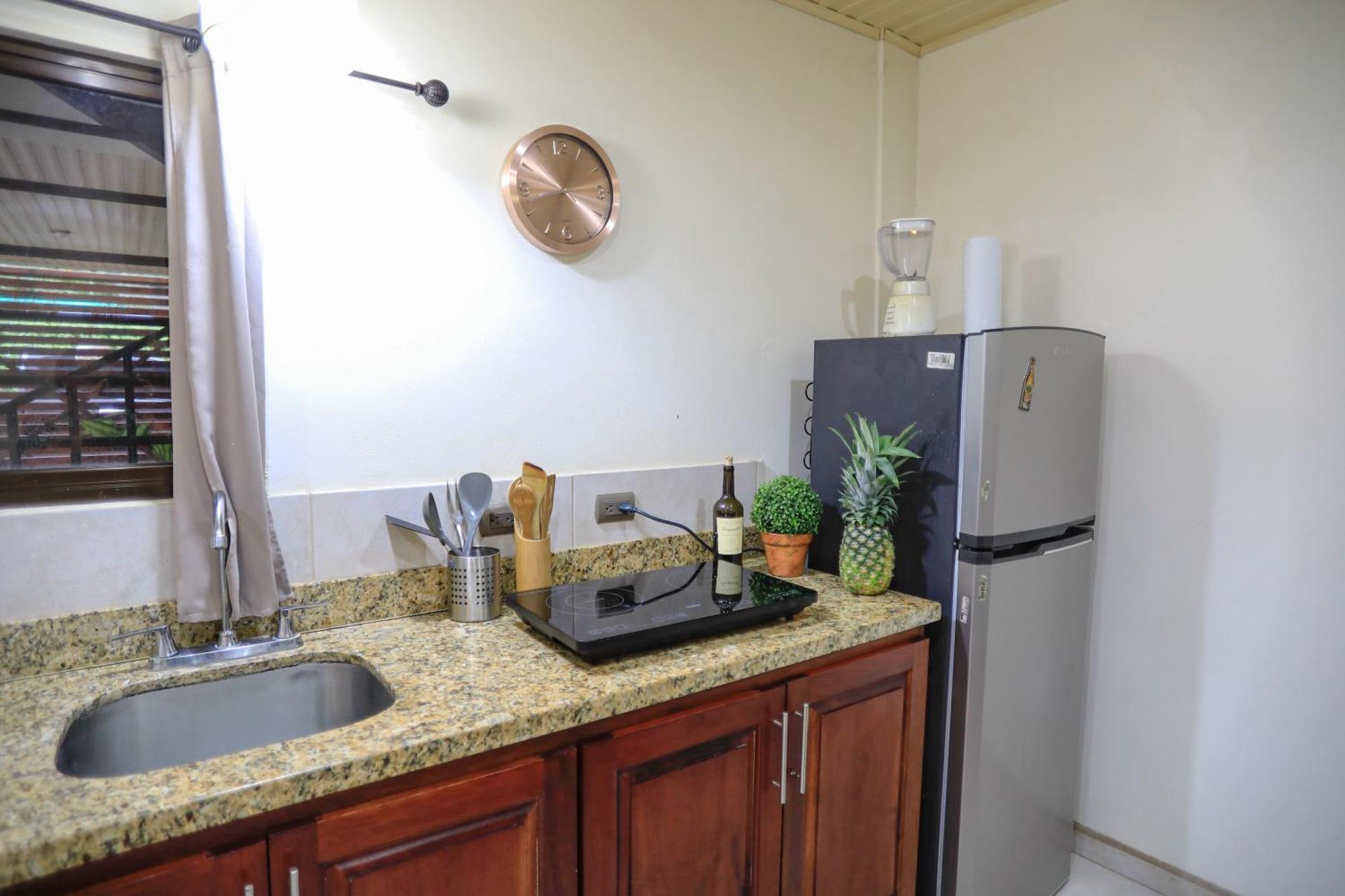 Beach Break Santa Teresa Apartamentos Playa Santa Teresa  ภายนอก รูปภาพ
