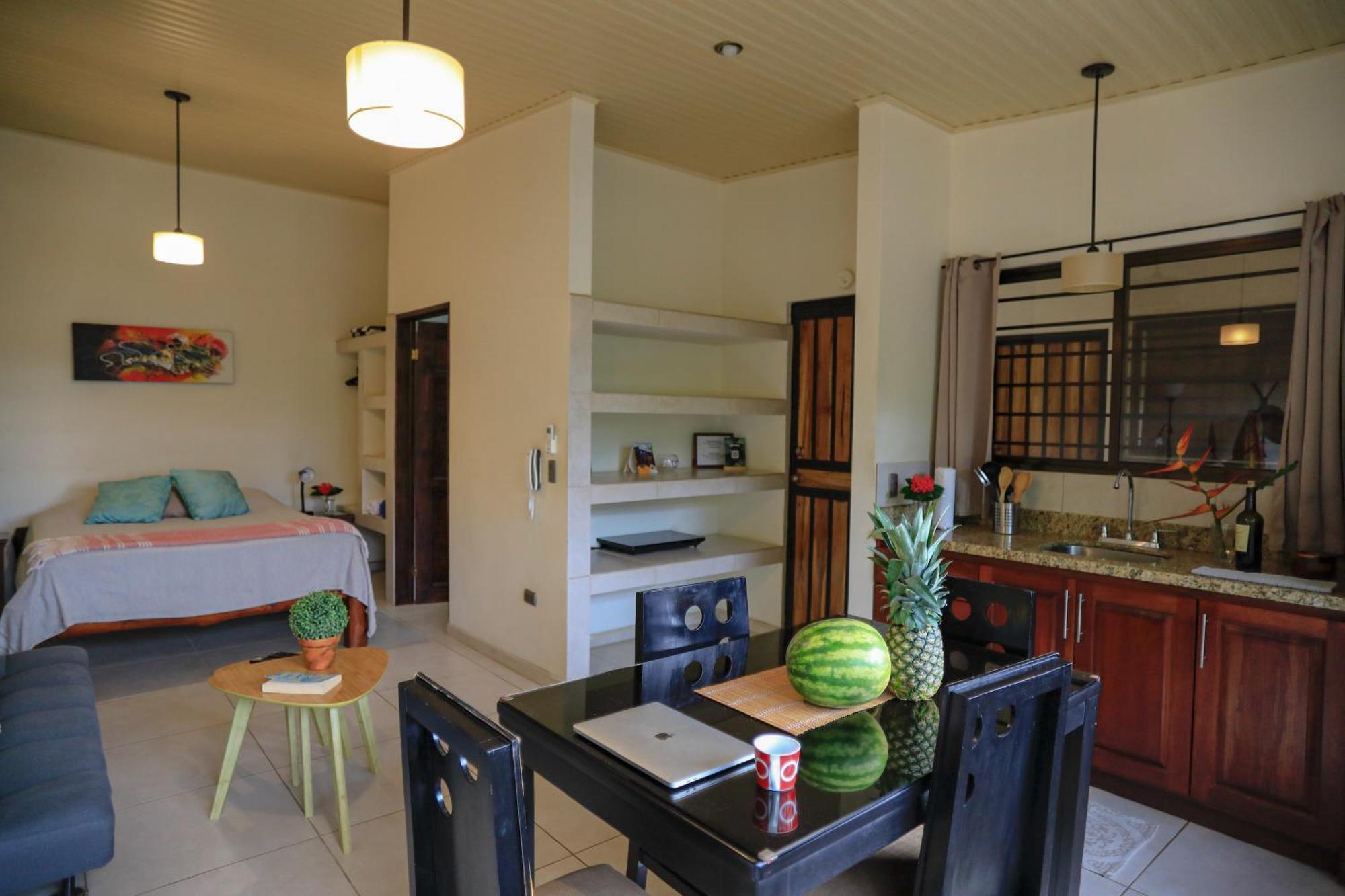 Beach Break Santa Teresa Apartamentos Playa Santa Teresa  ภายนอก รูปภาพ