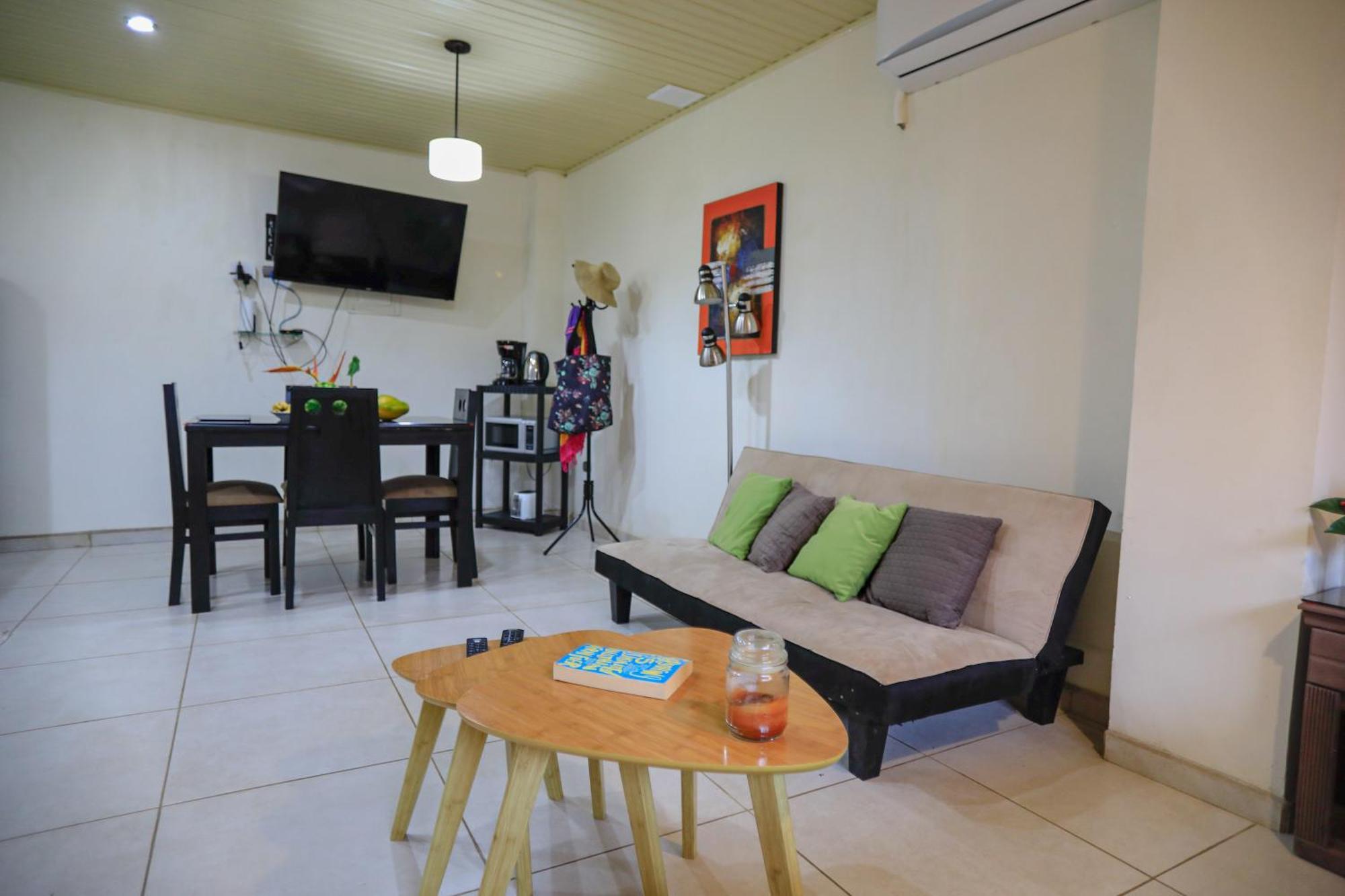 Beach Break Santa Teresa Apartamentos Playa Santa Teresa  ภายนอก รูปภาพ