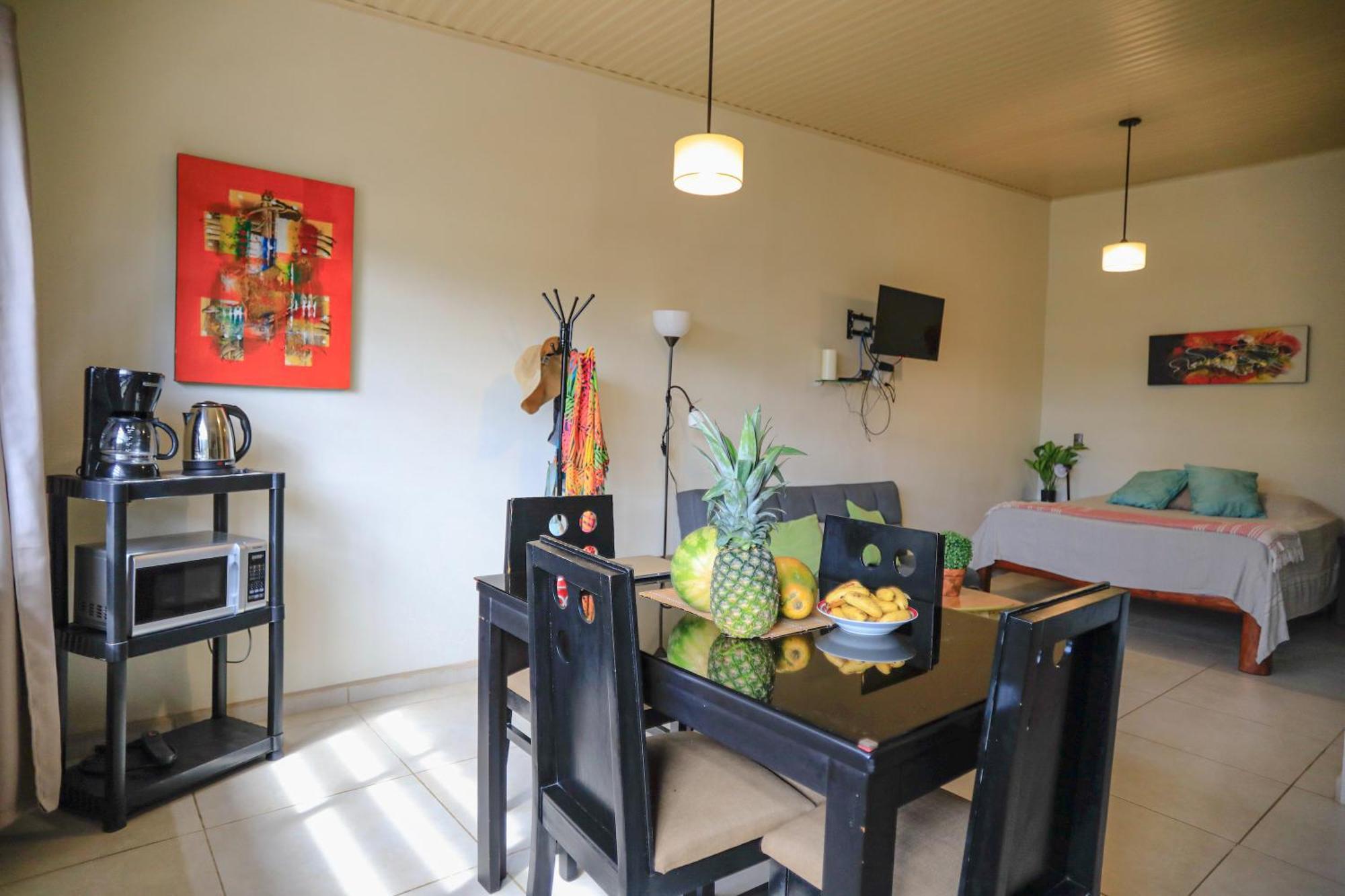 Beach Break Santa Teresa Apartamentos Playa Santa Teresa  ภายนอก รูปภาพ