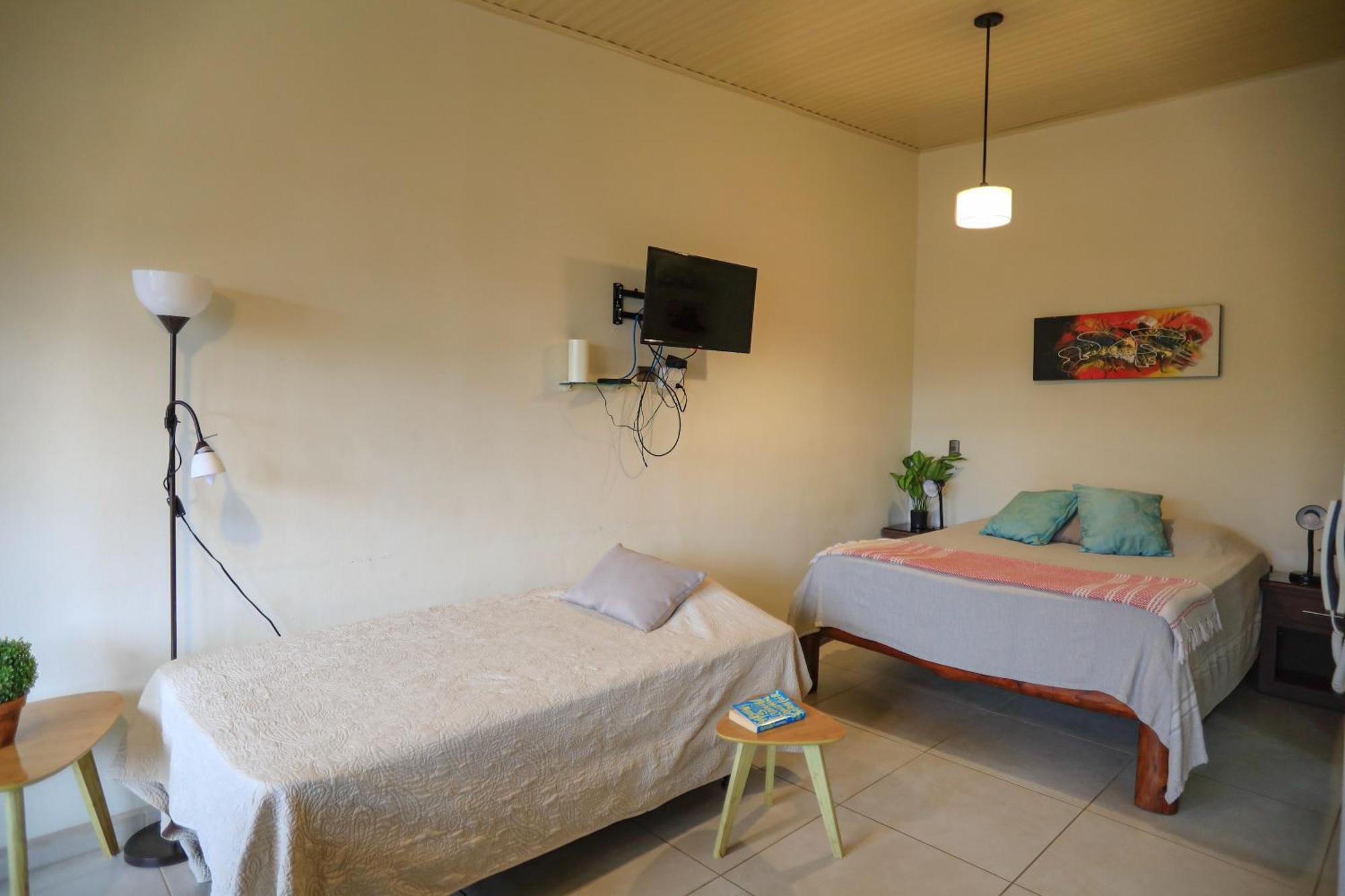 Beach Break Santa Teresa Apartamentos Playa Santa Teresa  ภายนอก รูปภาพ