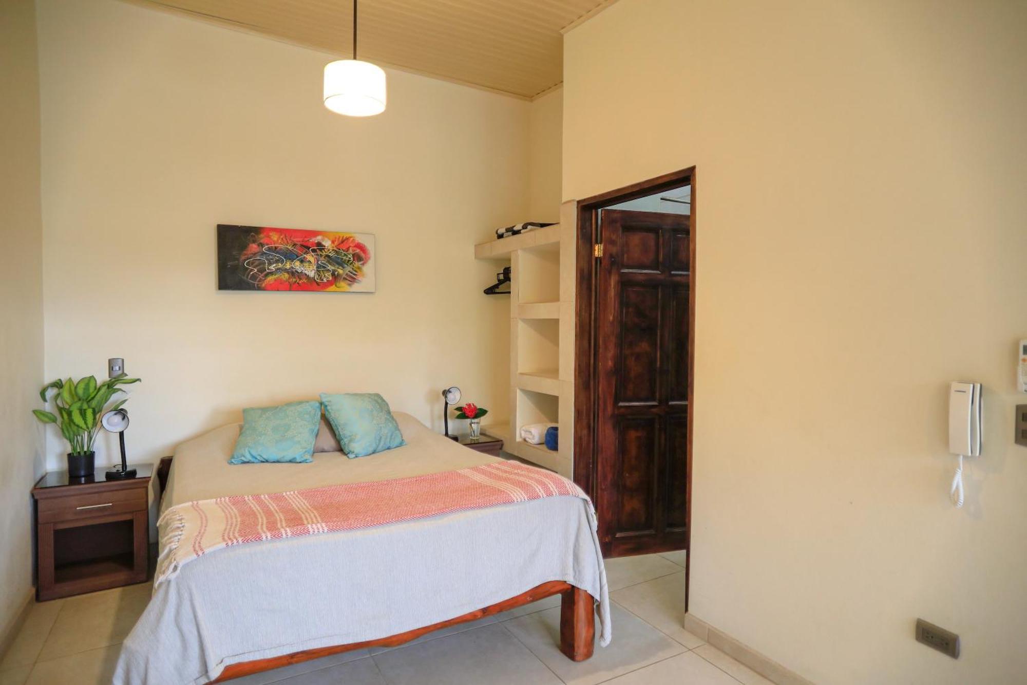 Beach Break Santa Teresa Apartamentos Playa Santa Teresa  ภายนอก รูปภาพ