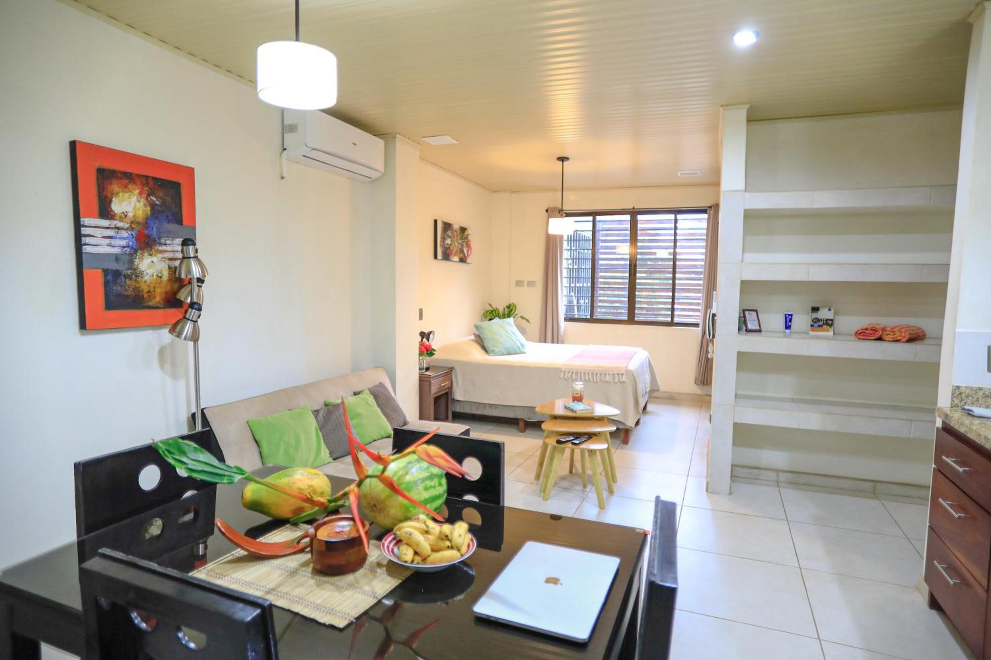 Beach Break Santa Teresa Apartamentos Playa Santa Teresa  ภายนอก รูปภาพ