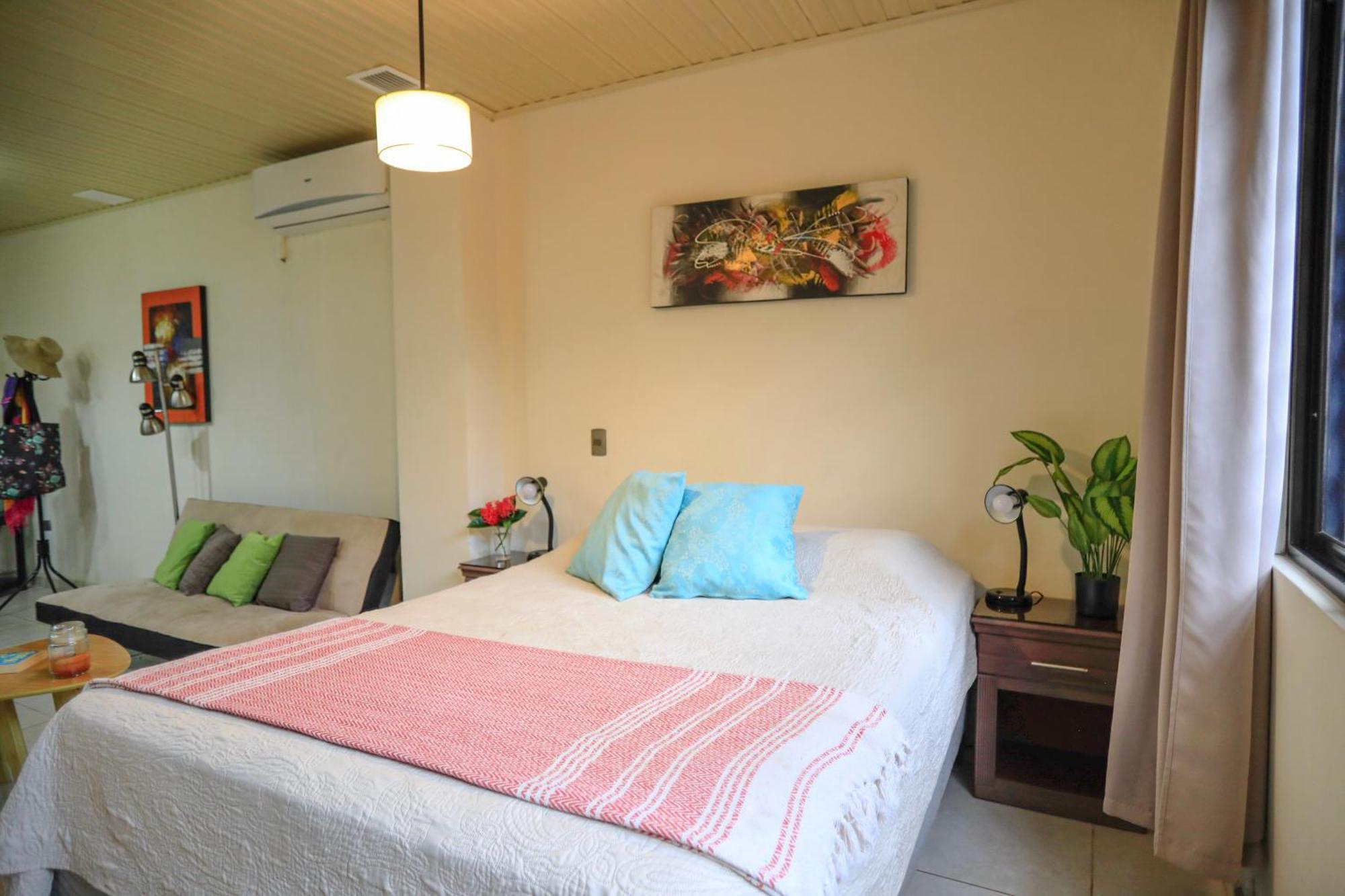 Beach Break Santa Teresa Apartamentos Playa Santa Teresa  ภายนอก รูปภาพ