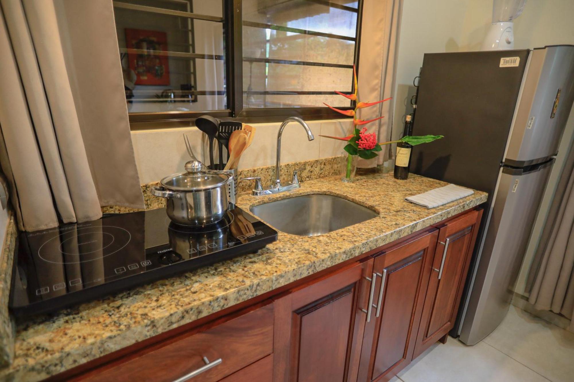 Beach Break Santa Teresa Apartamentos Playa Santa Teresa  ภายนอก รูปภาพ