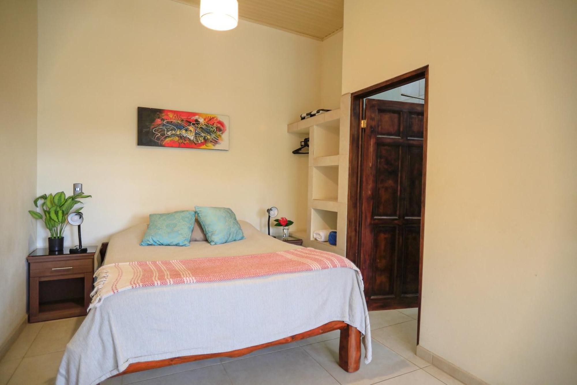 Beach Break Santa Teresa Apartamentos Playa Santa Teresa  ภายนอก รูปภาพ