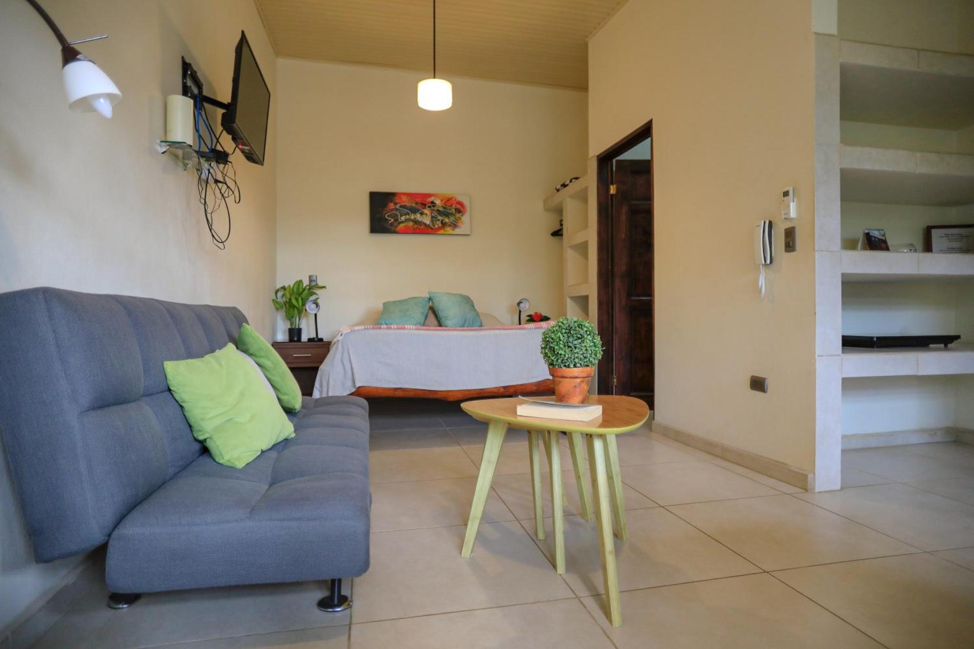 Beach Break Santa Teresa Apartamentos Playa Santa Teresa  ภายนอก รูปภาพ