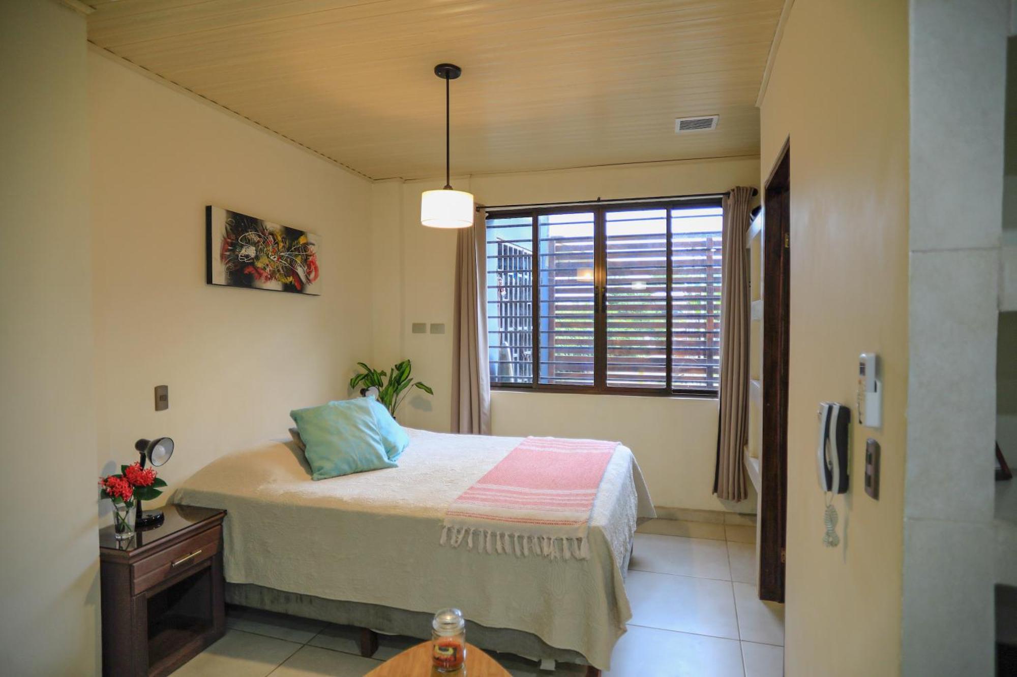 Beach Break Santa Teresa Apartamentos Playa Santa Teresa  ภายนอก รูปภาพ