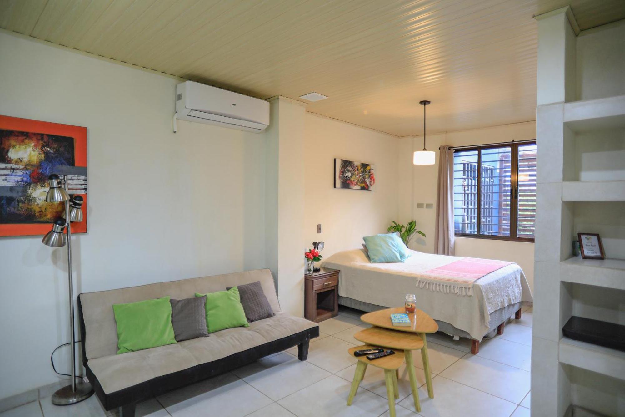 Beach Break Santa Teresa Apartamentos Playa Santa Teresa  ภายนอก รูปภาพ