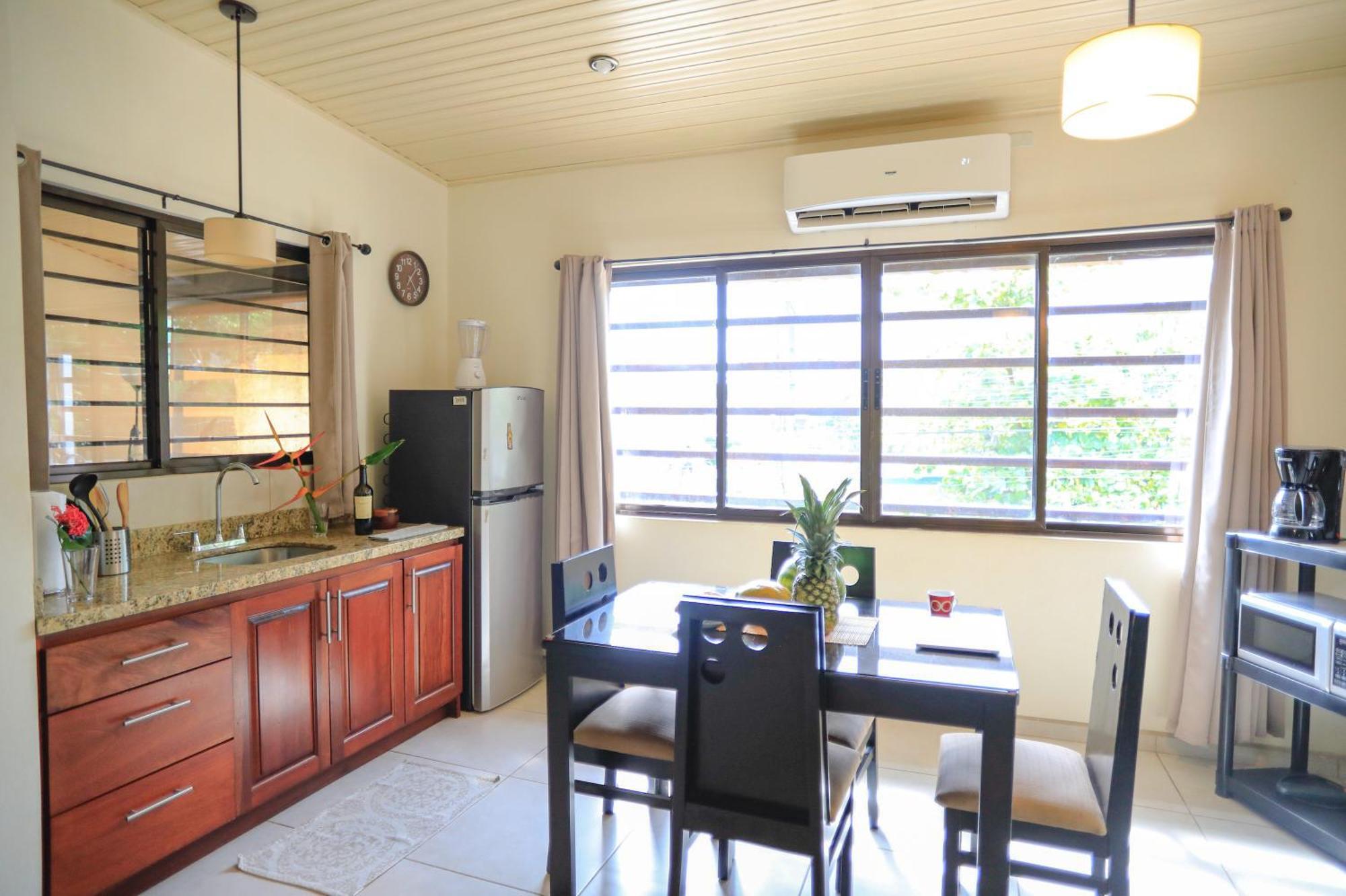 Beach Break Santa Teresa Apartamentos Playa Santa Teresa  ภายนอก รูปภาพ